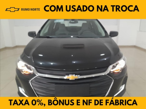 Comprar 2025CHEVROLETONIX PLUS