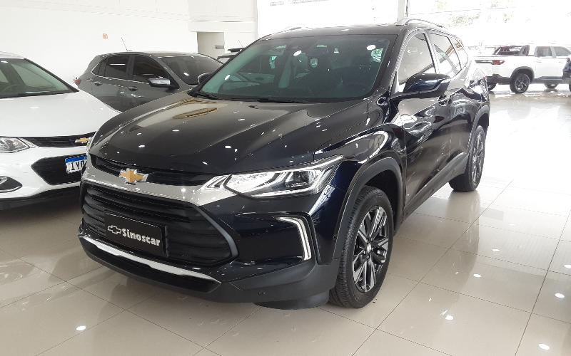 Comprar 2021ChevroletTRACKER