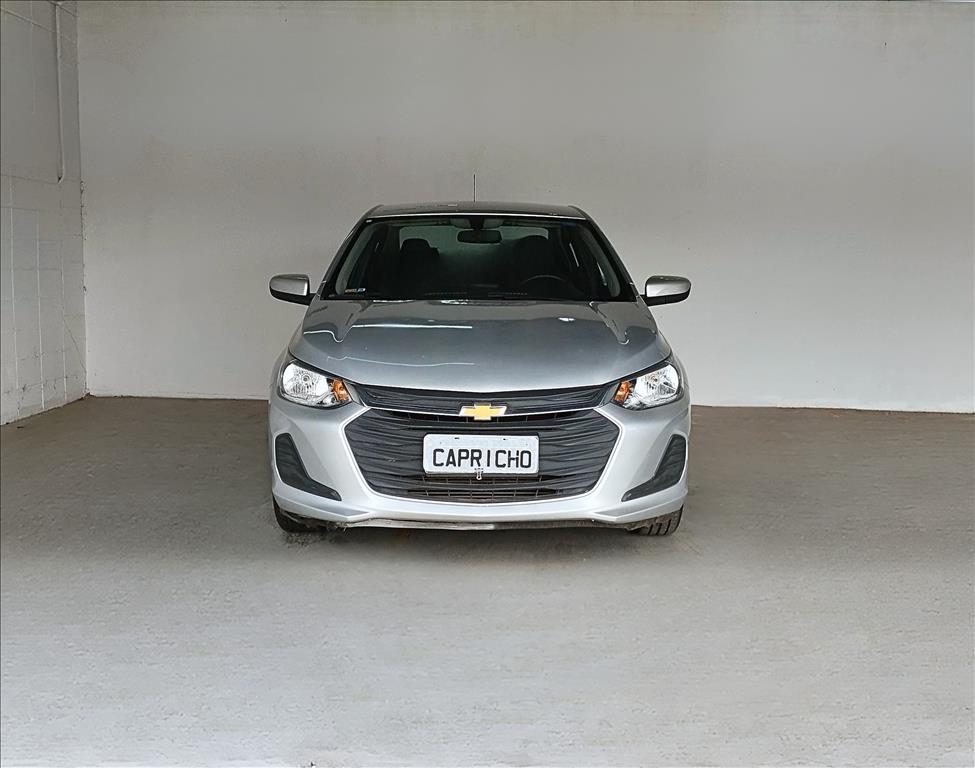 Comprar 2022CHEVROLETONIX PLUS