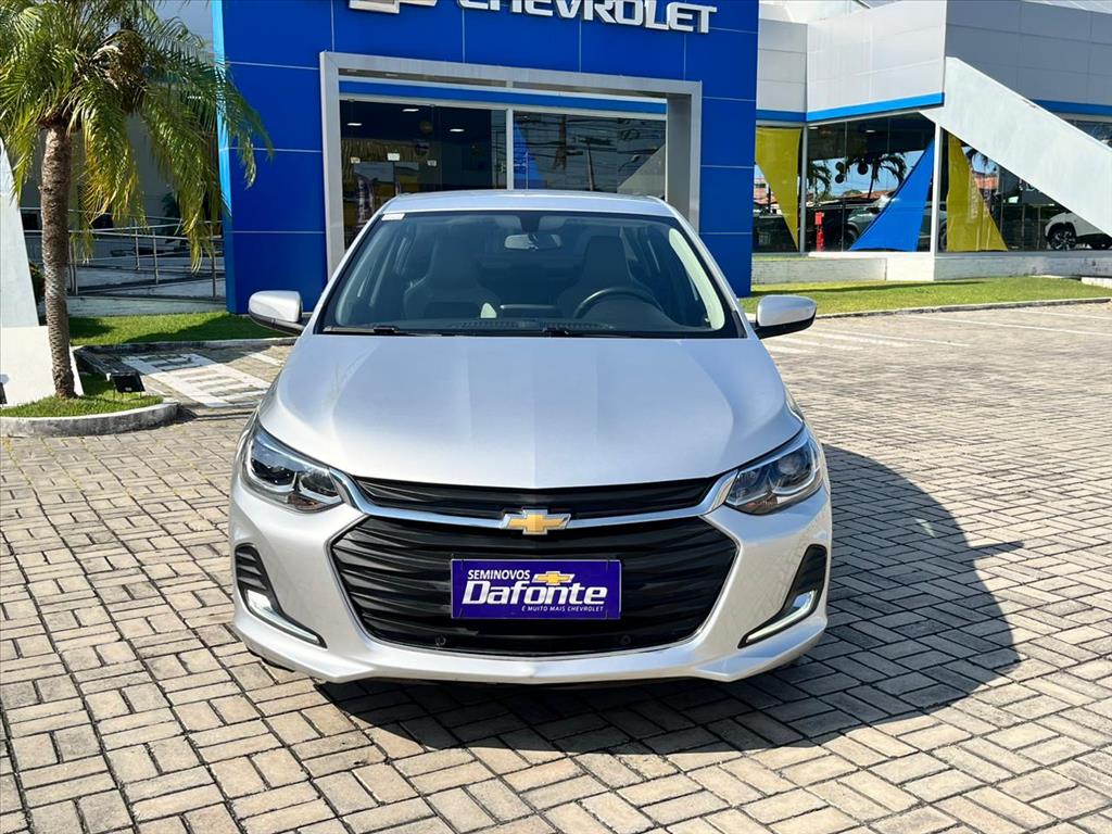 Comprar 2022CHEVROLETONIX PLUS