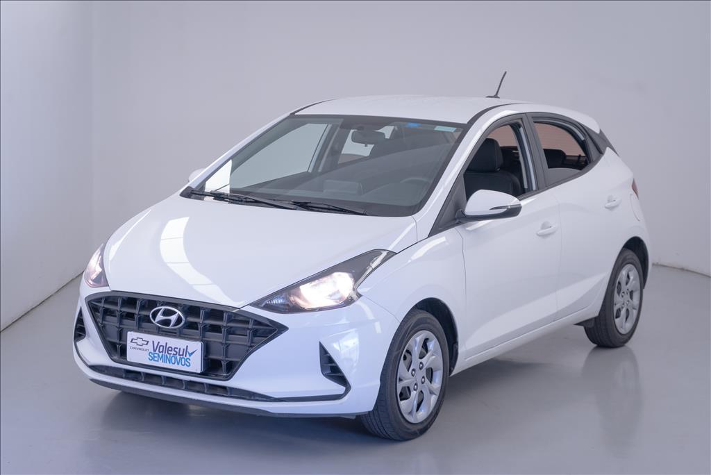 Comprar 2021HYUNDAIHB20