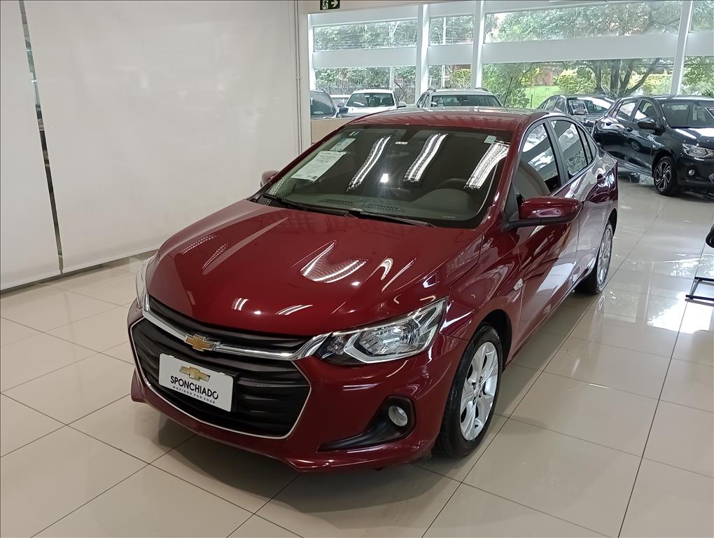 Comprar 2024CHEVROLETONIX PLUS