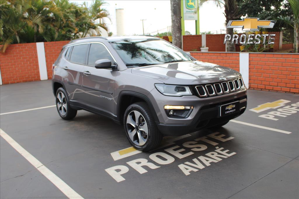 Comprar 2017JEEPCOMPASS