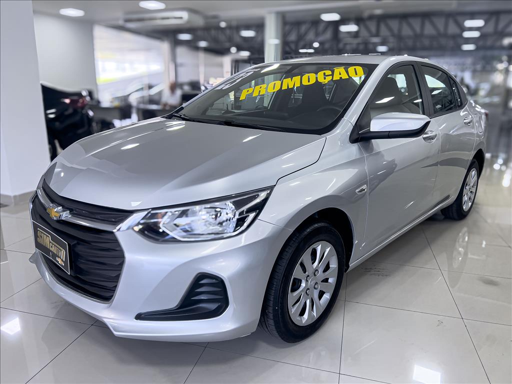 Comprar 2023CHEVROLETONIX PLUS