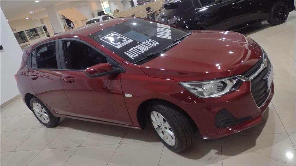 Comprar 2023CHEVROLETONIX