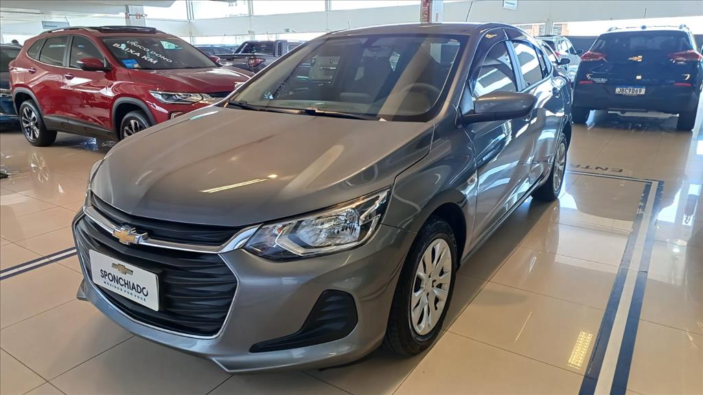 Comprar 2021CHEVROLETONIX PLUS