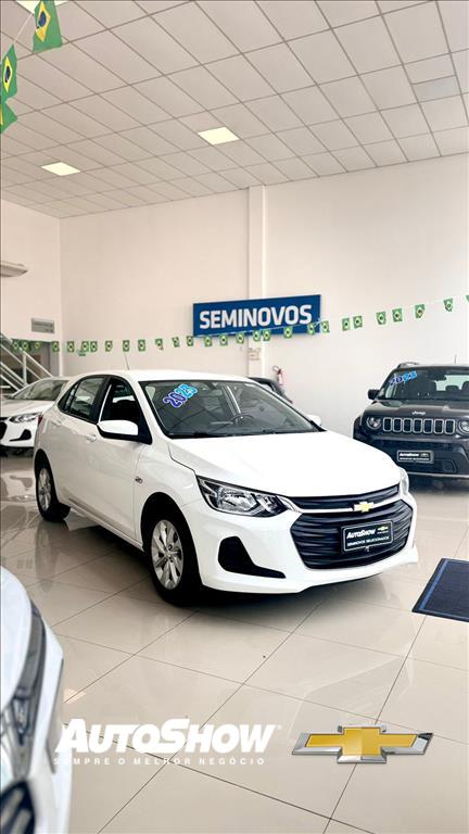 Comprar 2023CHEVROLETONIX