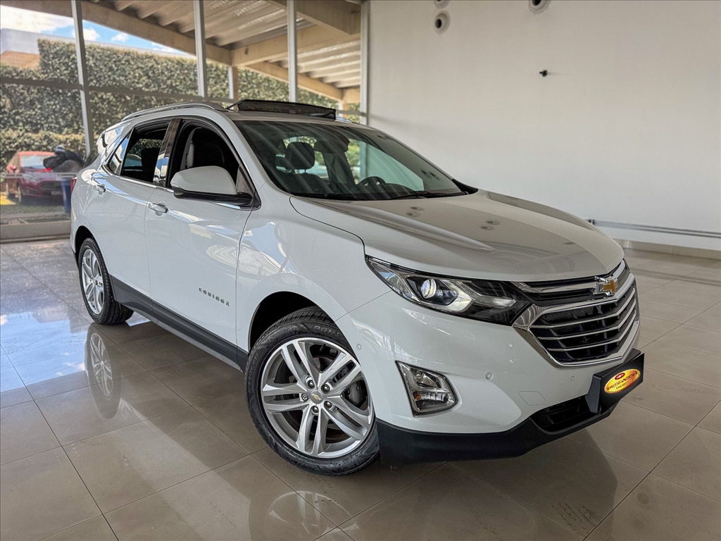 Comprar 2020CHEVROLETEQUINOX