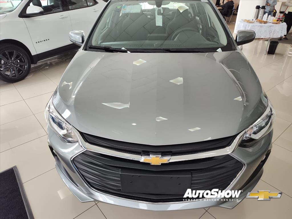 Comprar 2025CHEVROLETONIX PLUS