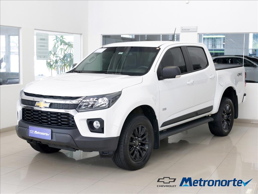 Comprar 2024CHEVROLETS10