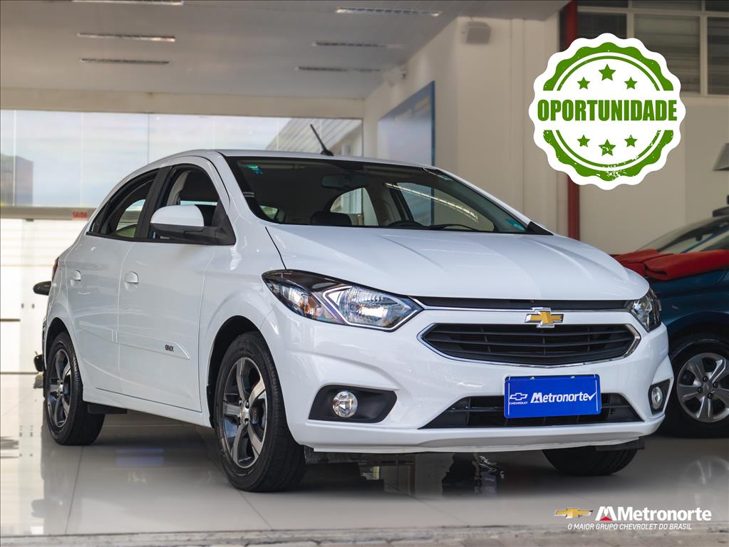 Comprar 2018CHEVROLETONIX