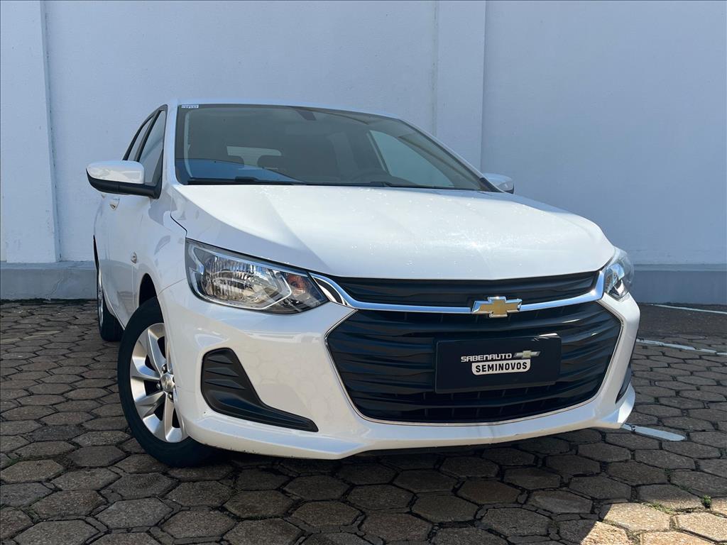 Comprar 2020CHEVROLETONIX