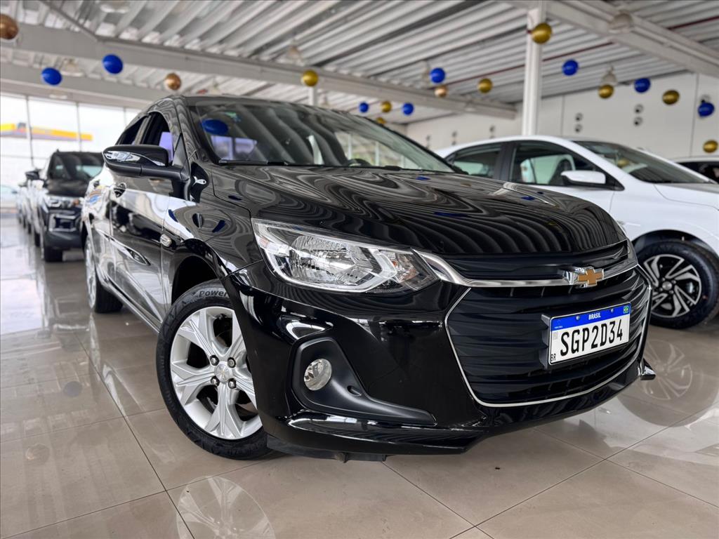 Comprar 2023CHEVROLETONIX PLUS