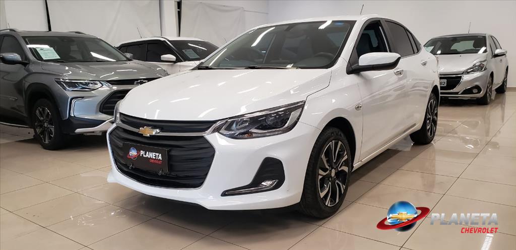 Comprar 2023CHEVROLETONIX PLUS