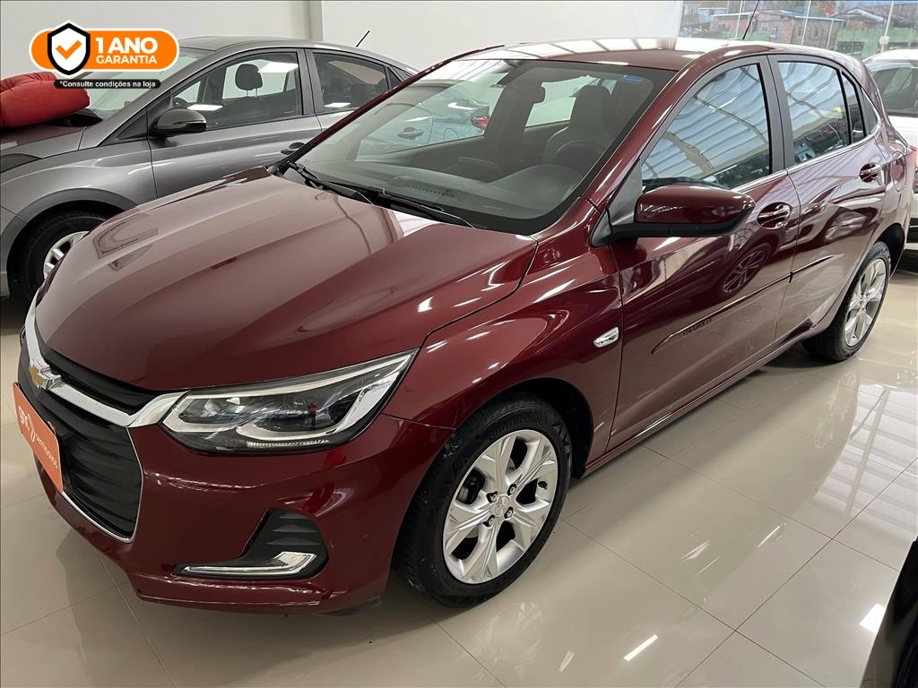 Comprar 2022CHEVROLETONIX