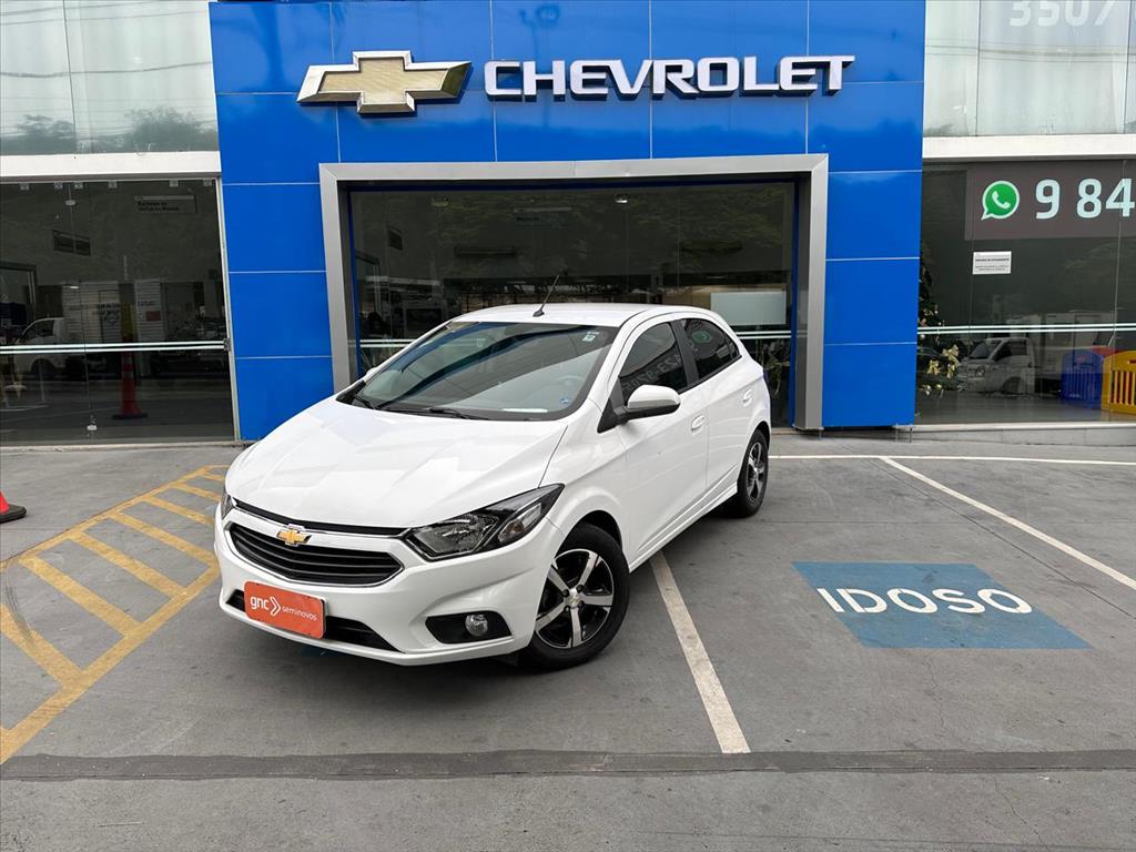 Comprar 2018CHEVROLETONIX