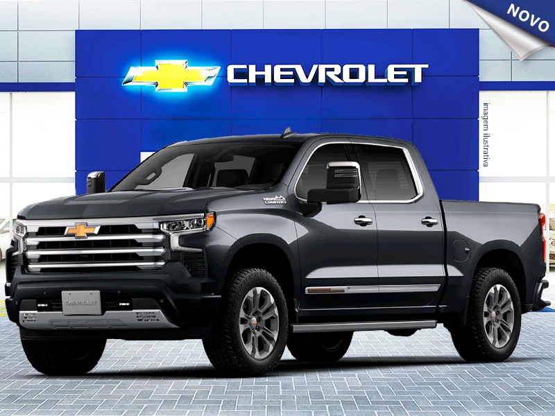 Comprar 2024CHEVROLETSILVERADO