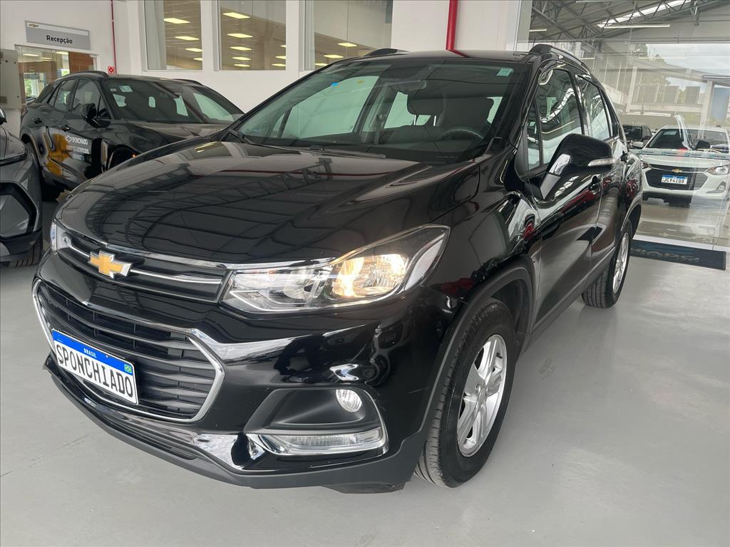 Comprar 2019CHEVROLETTRACKER