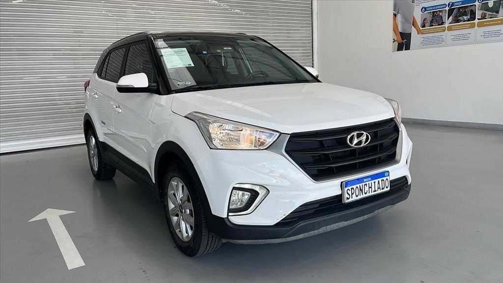 Comprar 2022HYUNDAICRETA