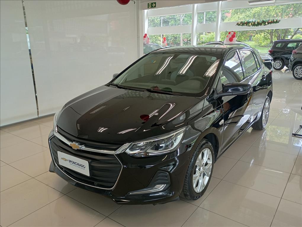 Comprar 2022CHEVROLETONIX