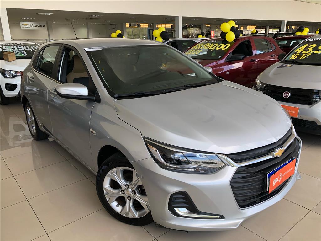 Comprar 2021CHEVROLETONIX