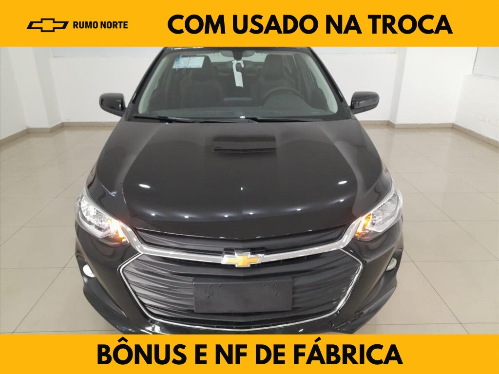 Comprar 2025CHEVROLETONIX PLUS