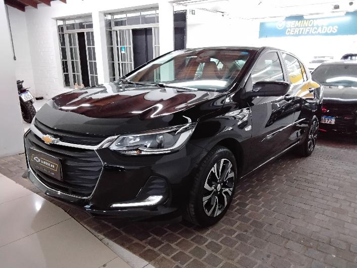 Comprar 2024ChevroletONIX PLUS