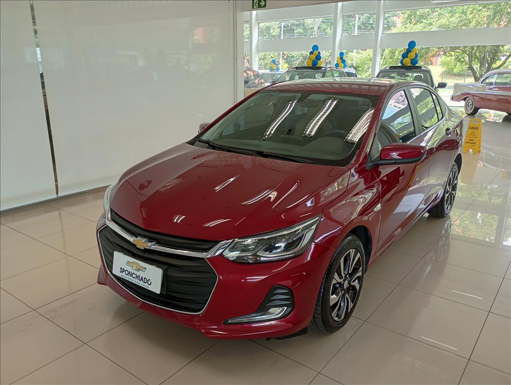 Comprar 2023CHEVROLETONIX PLUS