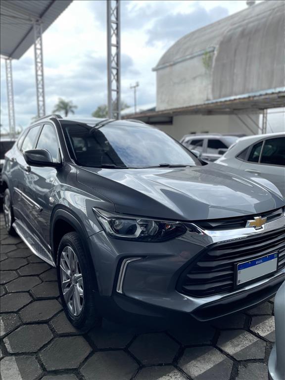 Comprar 2021CHEVROLETTRACKER