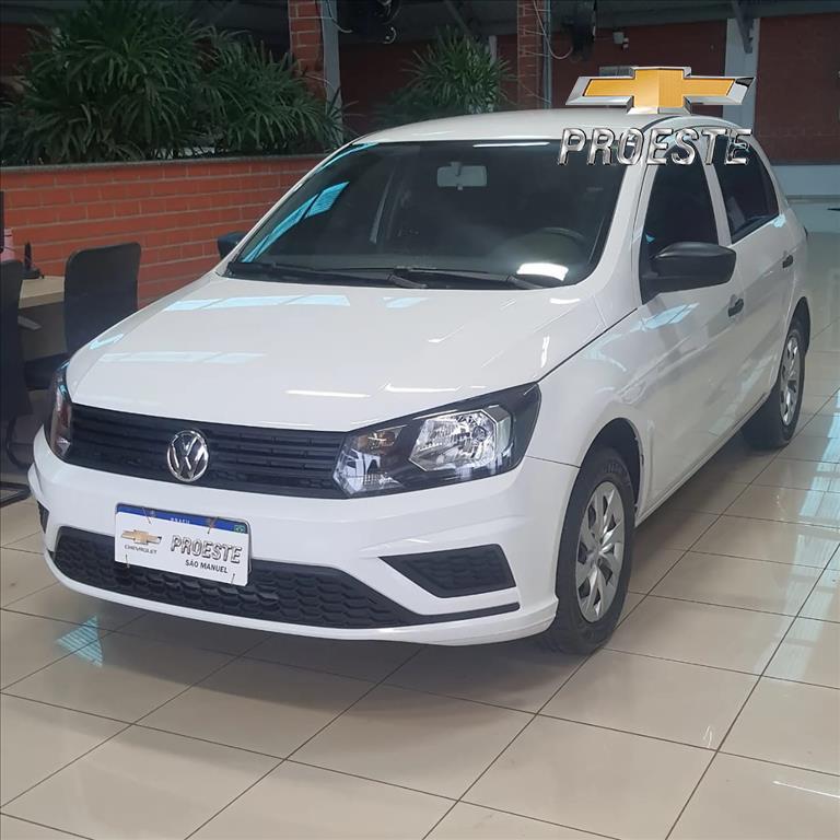 Comprar 2023VOLKSWAGENGOL