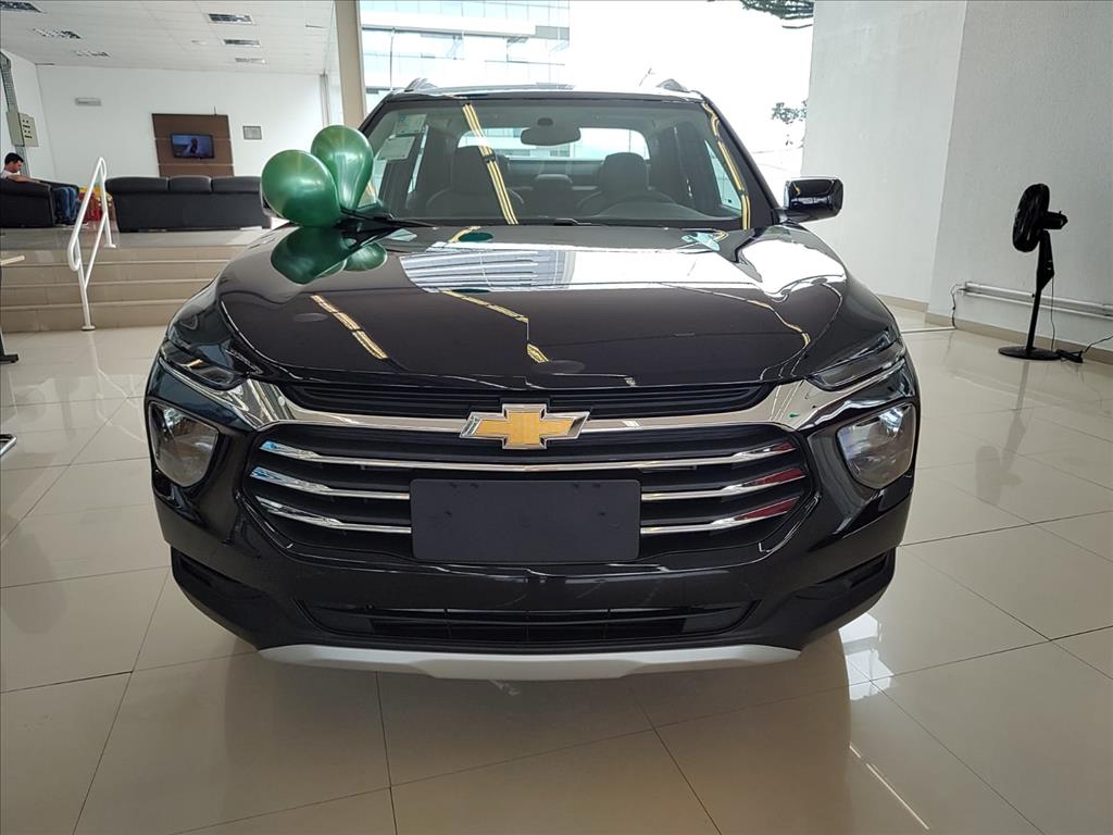 Comprar 2025CHEVROLETMONTANA