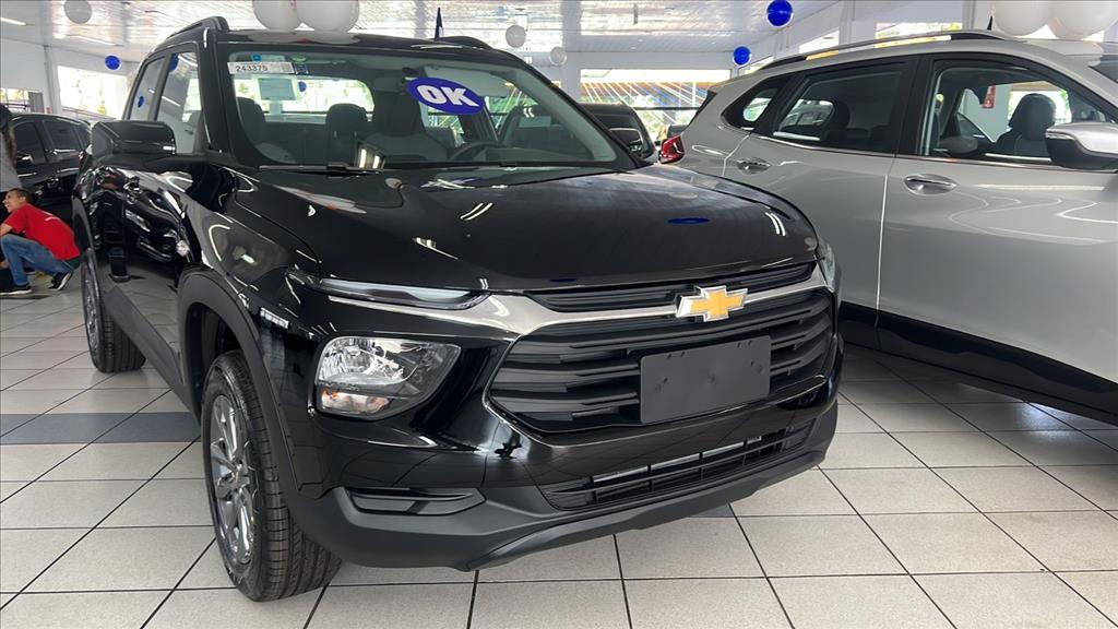 Comprar 2025CHEVROLETMONTANA