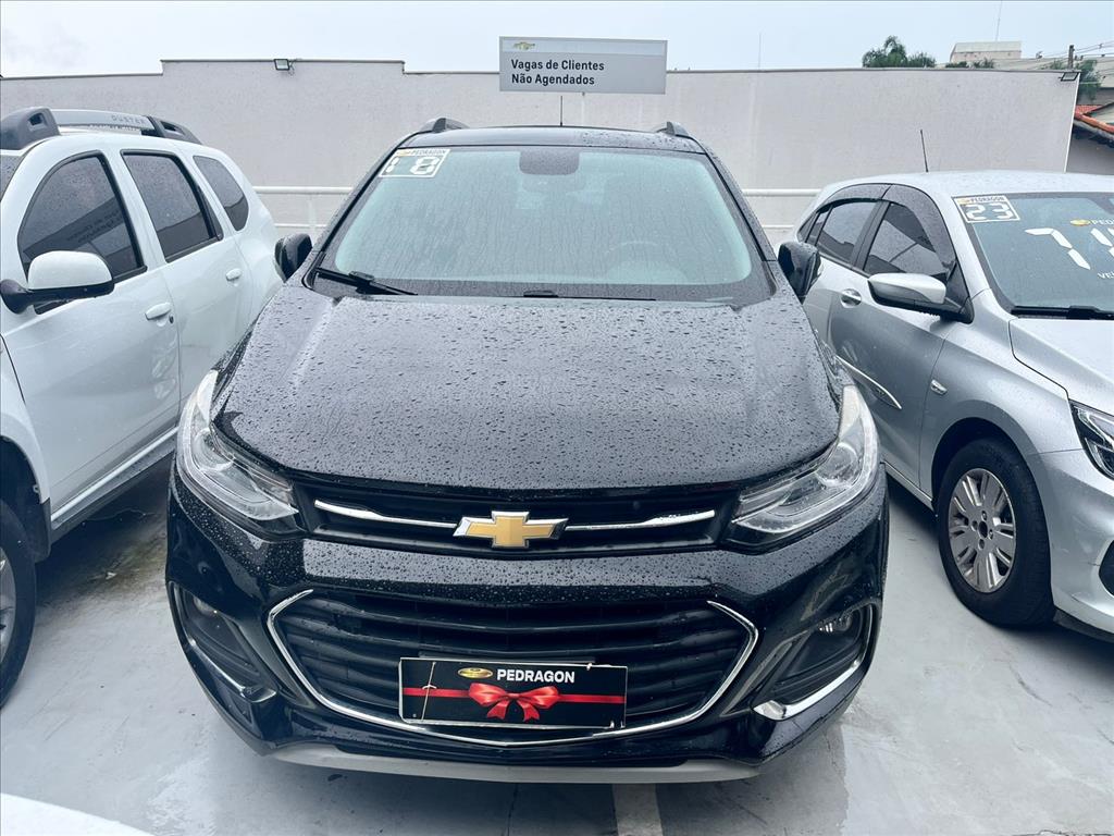 Comprar 2018CHEVROLETTRACKER