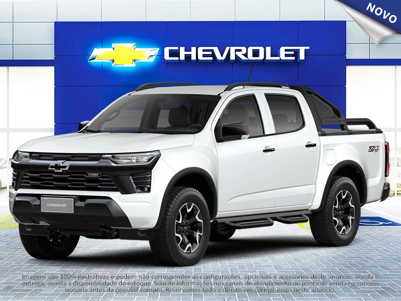 Comprar 2025CHEVROLETS10