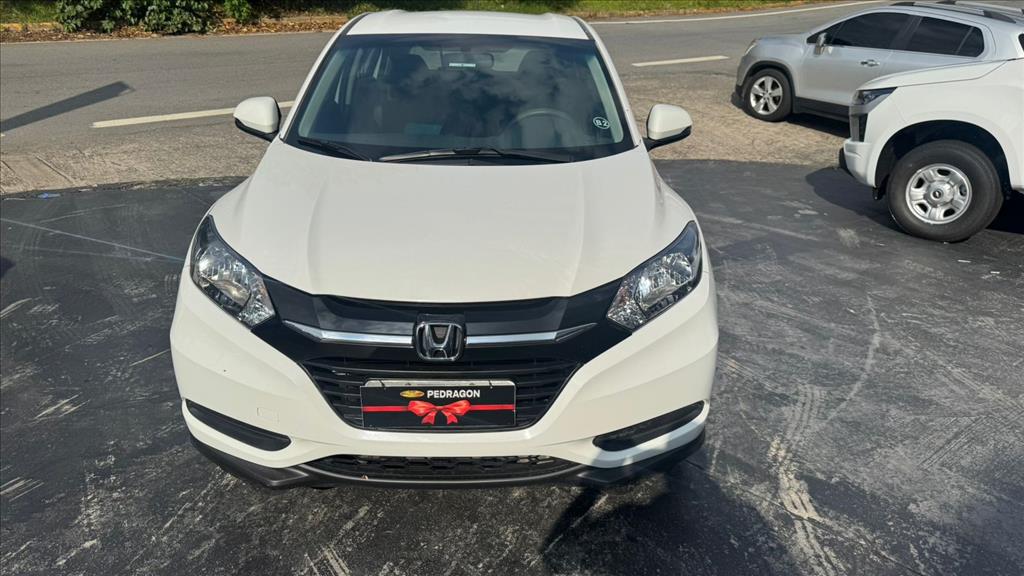 Comprar 2017HONDAHR-V