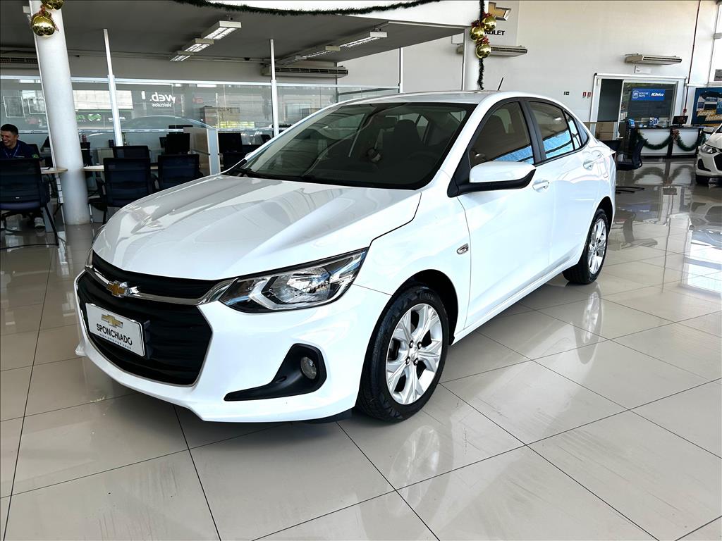 Comprar 2023CHEVROLETONIX PLUS