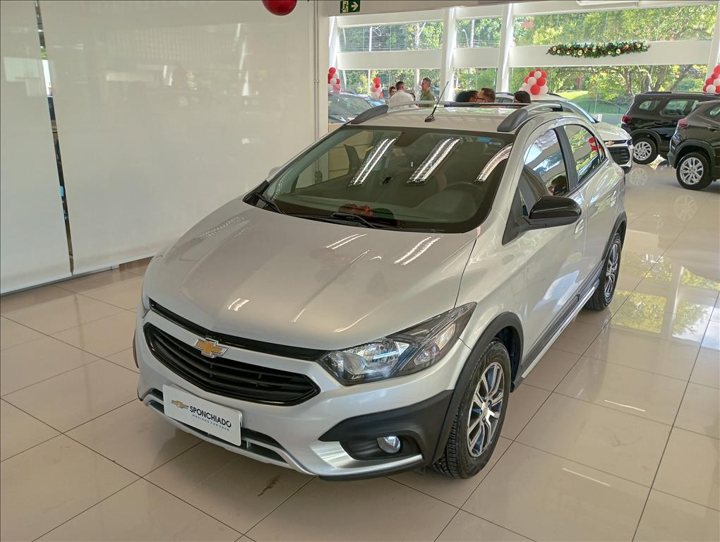 Comprar 2018CHEVROLETONIX