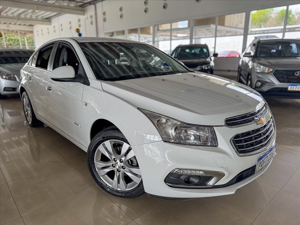 Comprar 2015CHEVROLETCRUZE