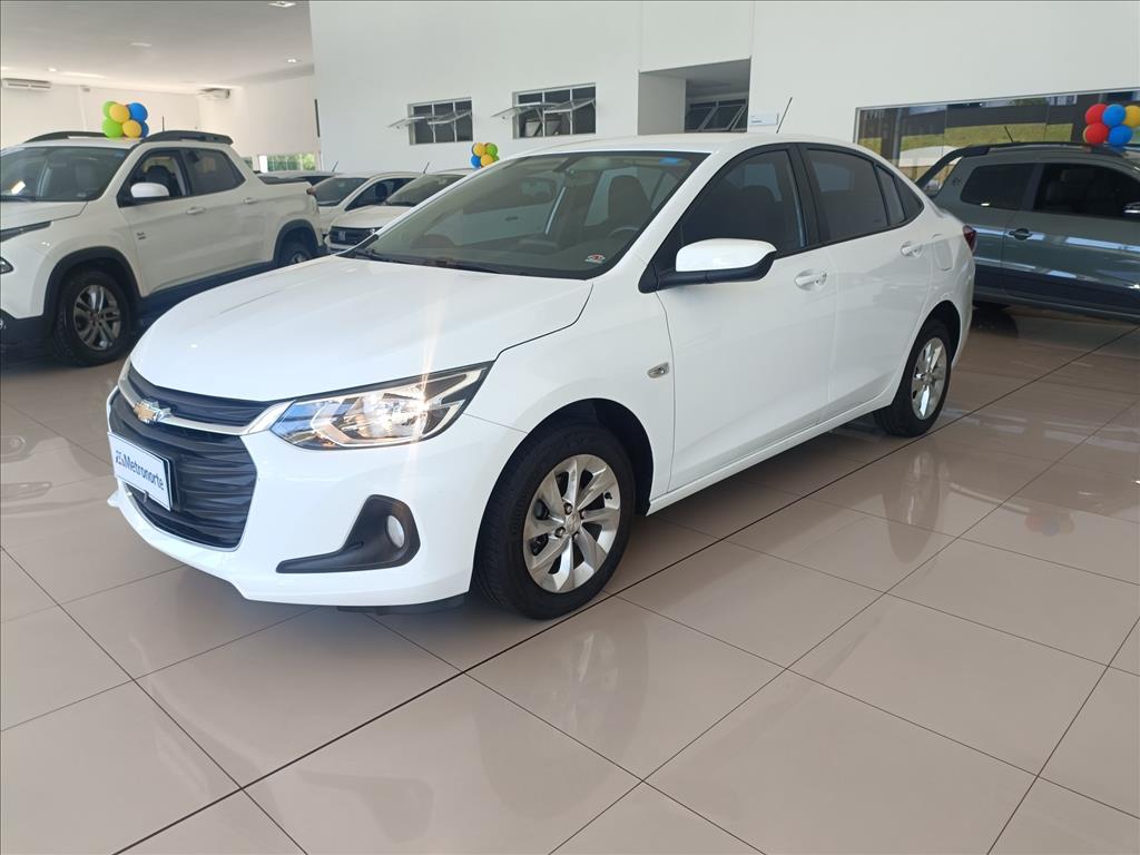 Comprar 2022CHEVROLETONIX PLUS