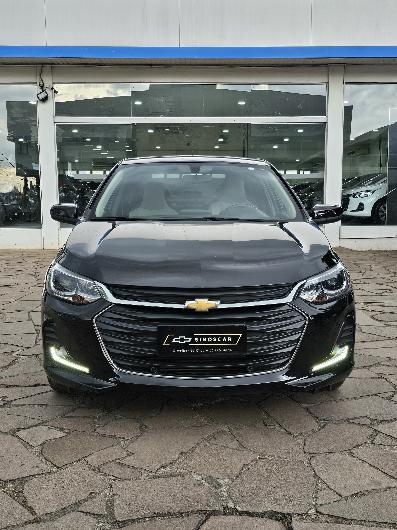 Comprar 2023ChevroletONIX PLUS