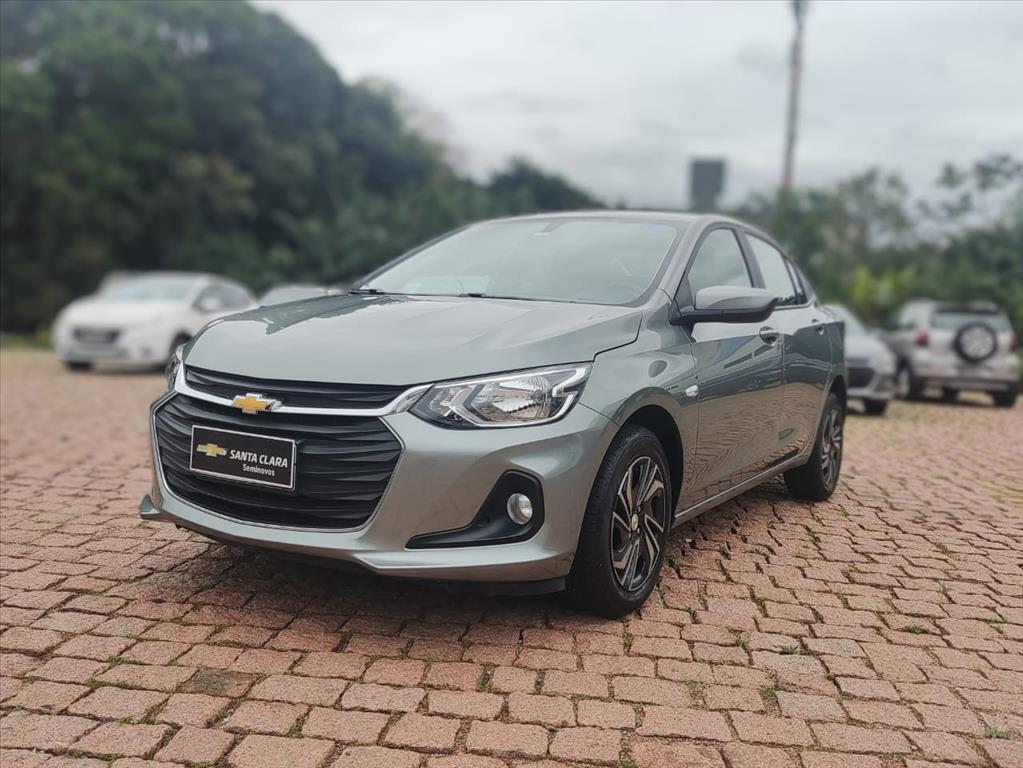 Comprar 2024CHEVROLETONIX PLUS