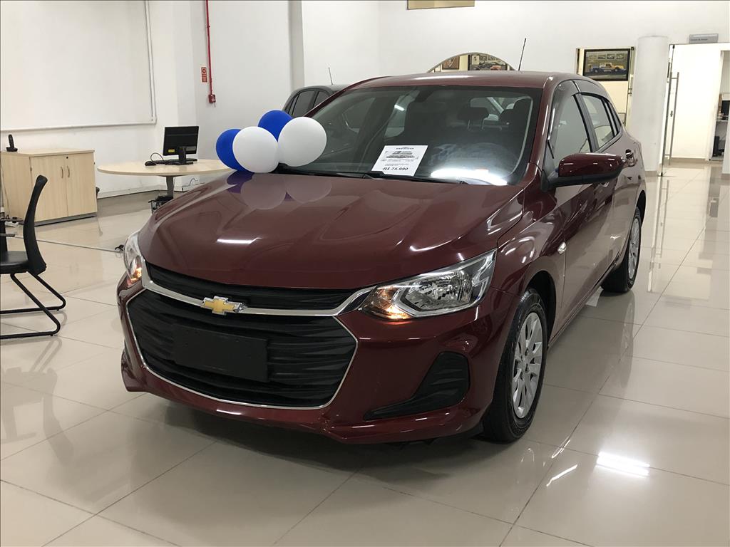 Comprar 2023CHEVROLETONIX