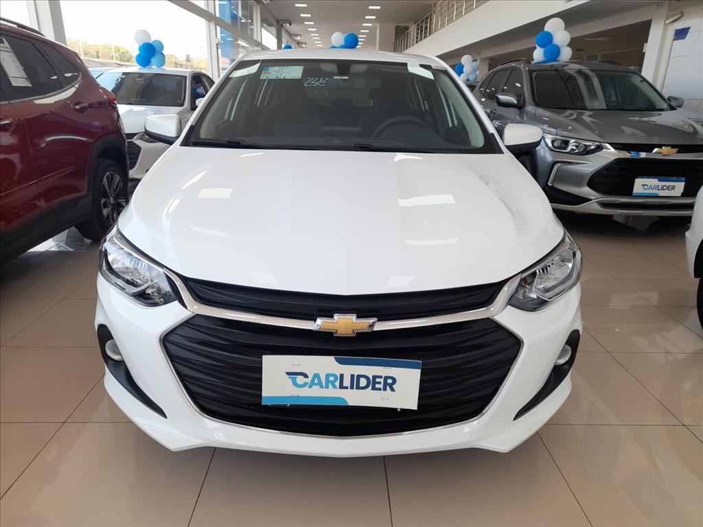 Comprar 2025CHEVROLETONIX