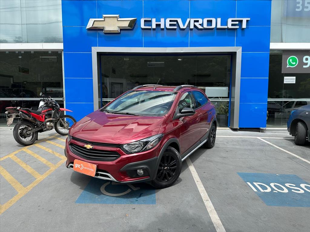 Comprar 2019CHEVROLETONIX