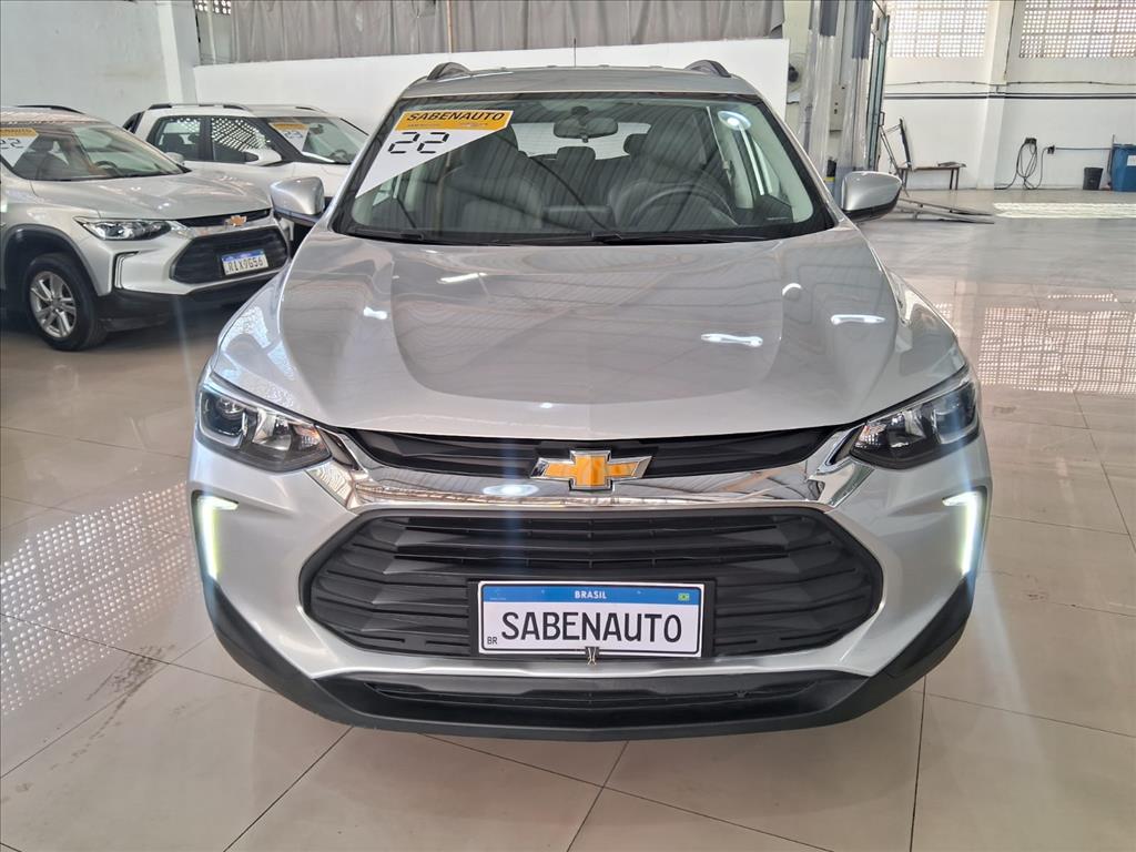 Comprar 2022CHEVROLETTRACKER