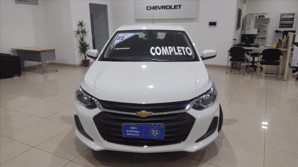 Comprar 2022CHEVROLETONIX