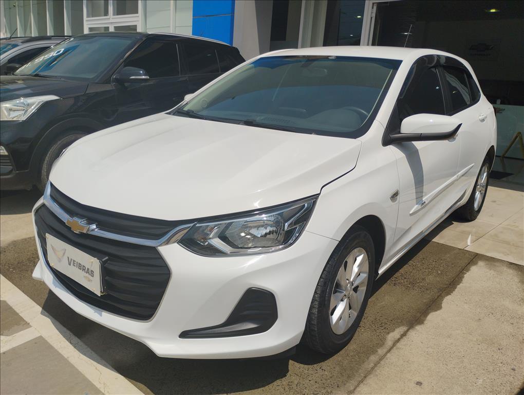 Comprar 2023CHEVROLETONIX