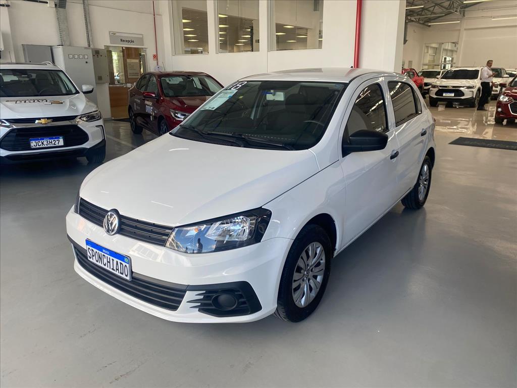 Comprar 2018VOLKSWAGENGOL