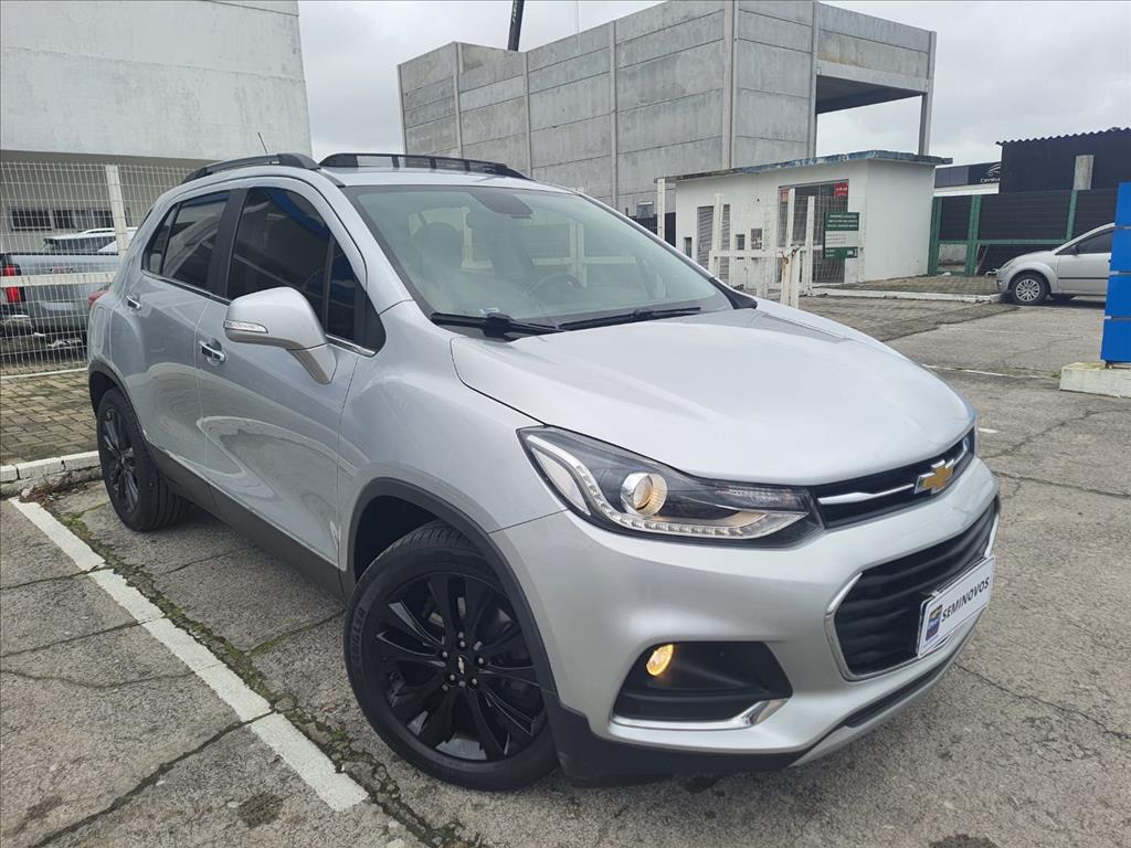 Comprar 2019CHEVROLETTRACKER