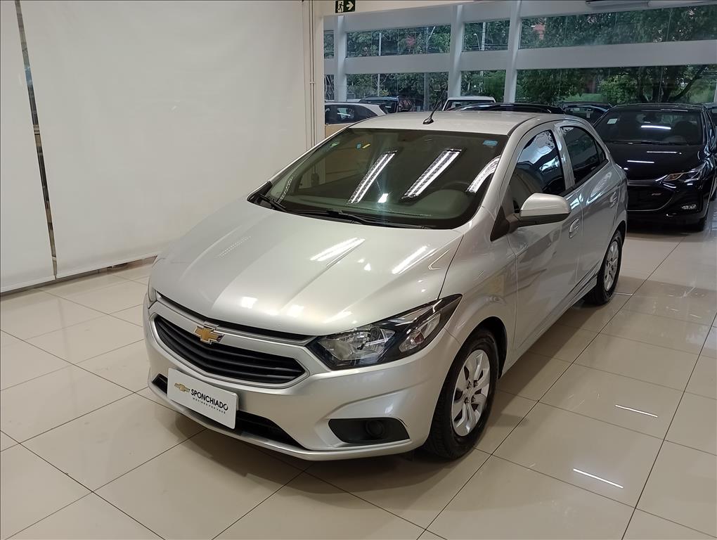 Comprar 2019CHEVROLETONIX